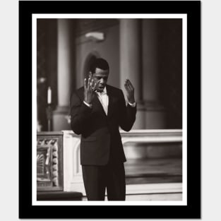 Jay-Z Posters and Art